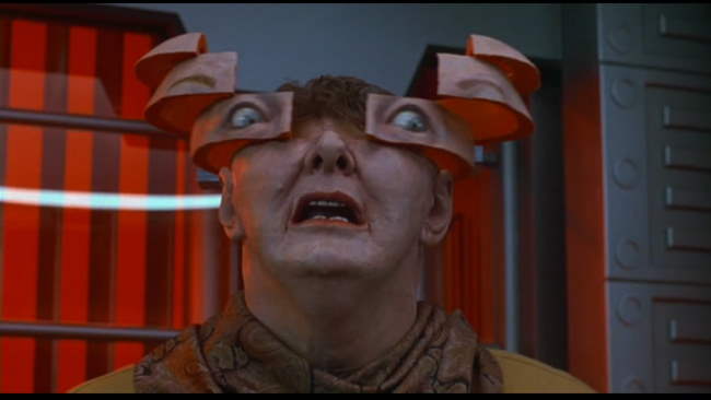 Total Recall Total Recall
