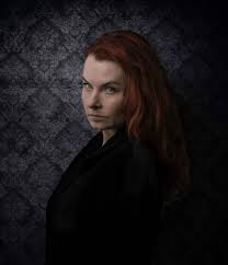 Danishka Esterhazy
