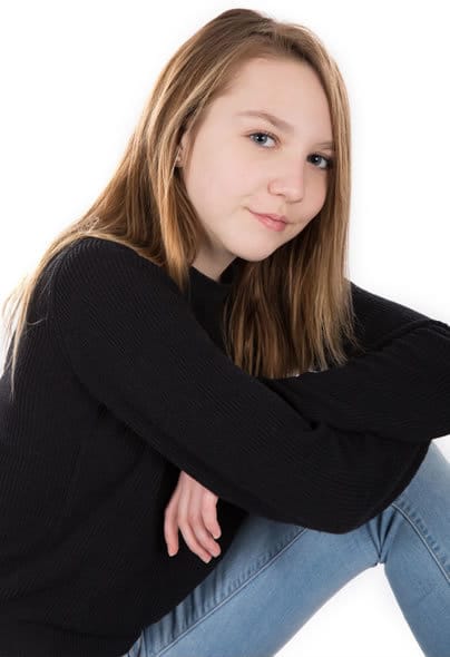 Isabelle Nélisse