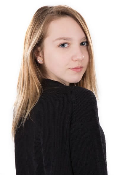Isabelle Nélisse
