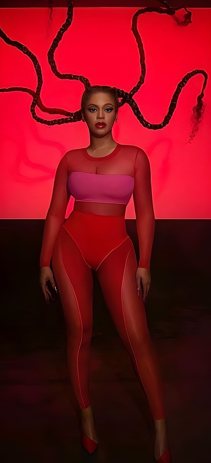 Beyoncé Knowles