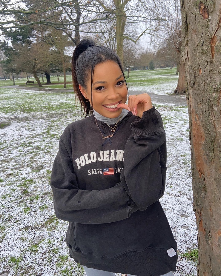 Dionne Bromfield