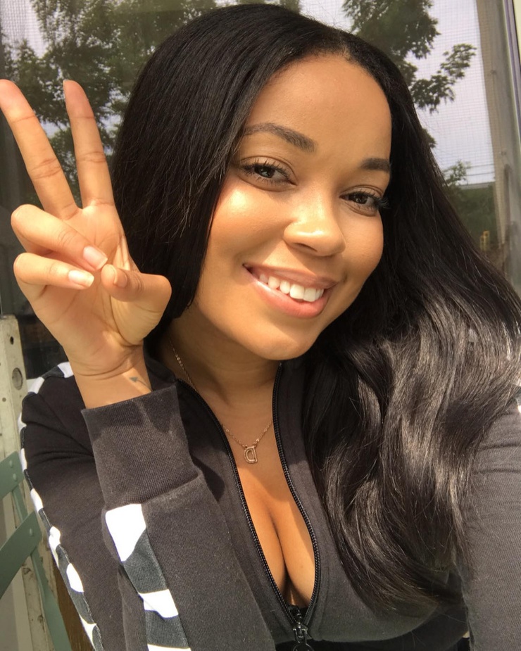 Dionne Bromfield