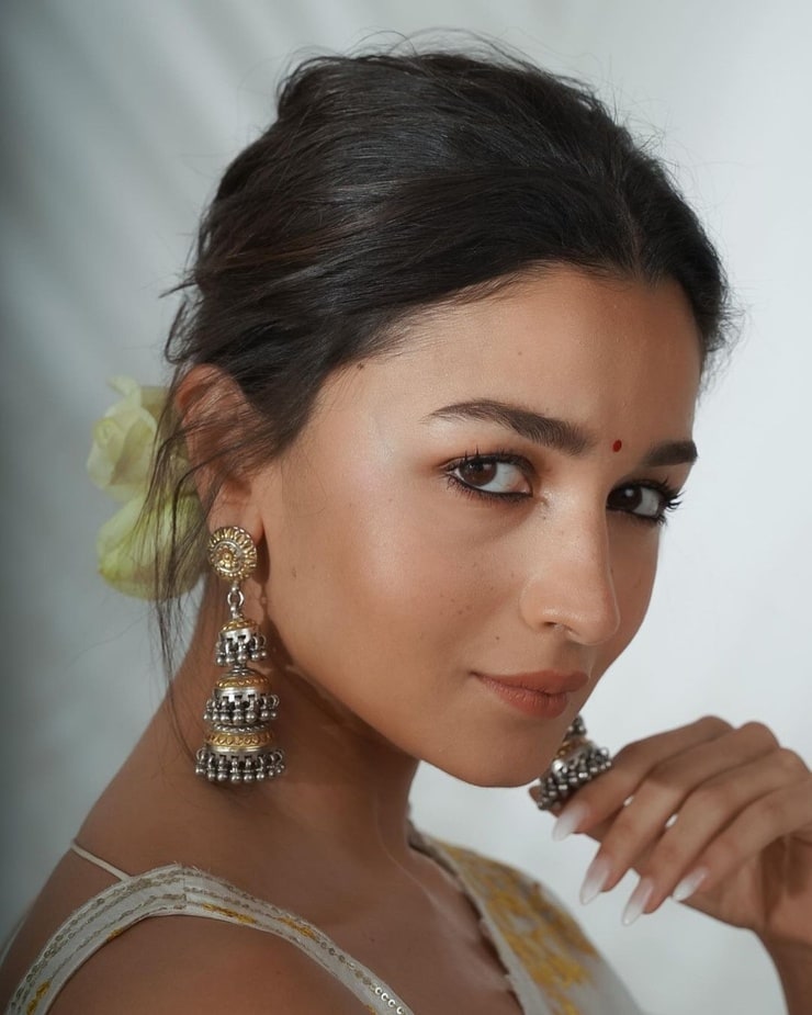 Alia Bhatt