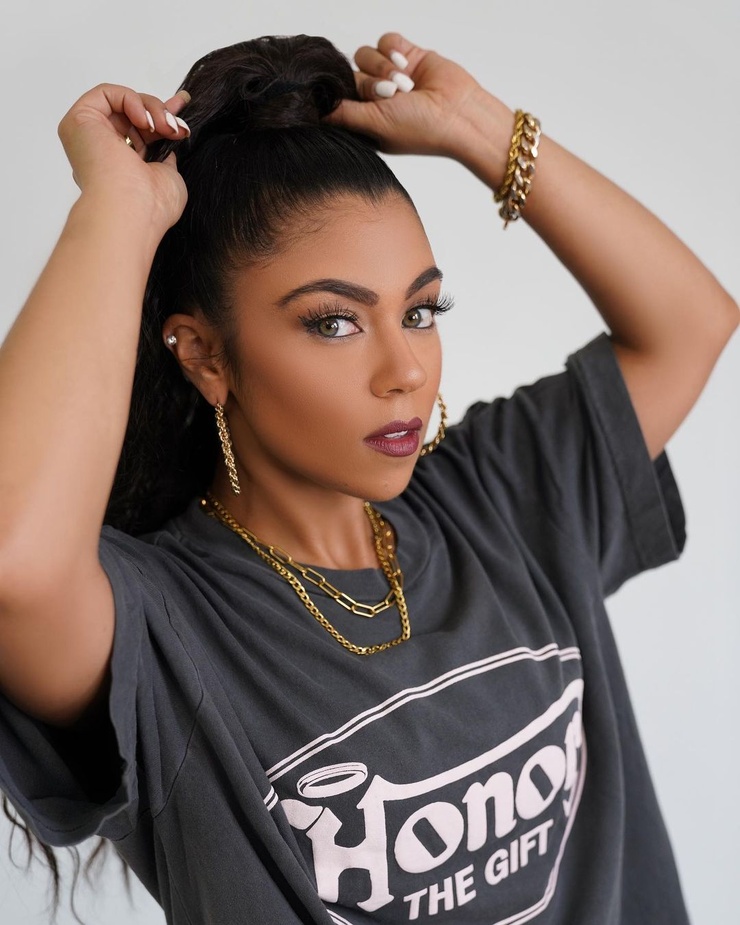 Brandi Marie King image