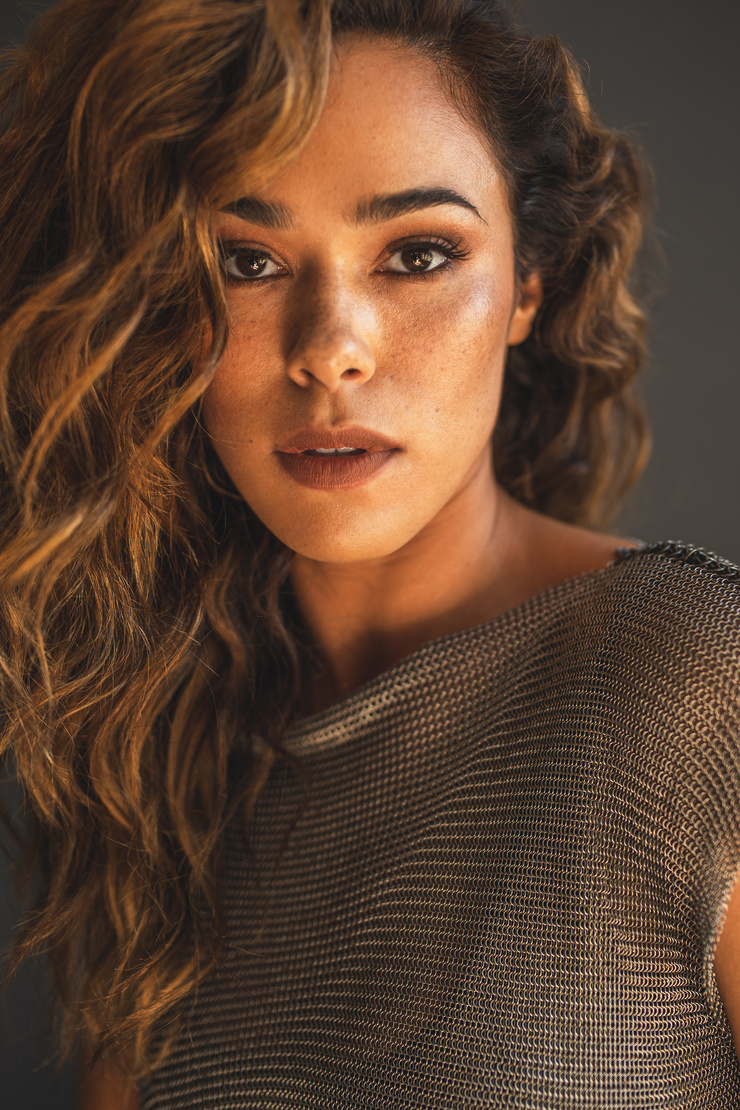 Jessica Camacho Jessica Camacho