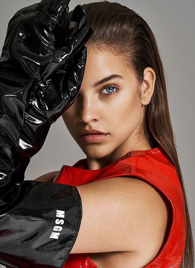 Barbara Palvin Barbara Palvin