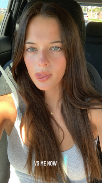taya brooks