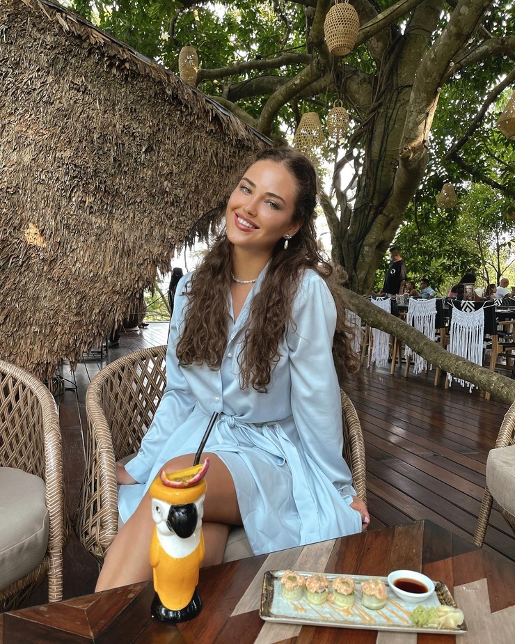 Kristina Krayt