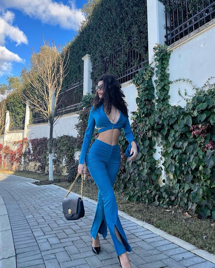 Klaudia Kalia