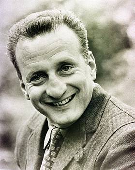 George C. Scott