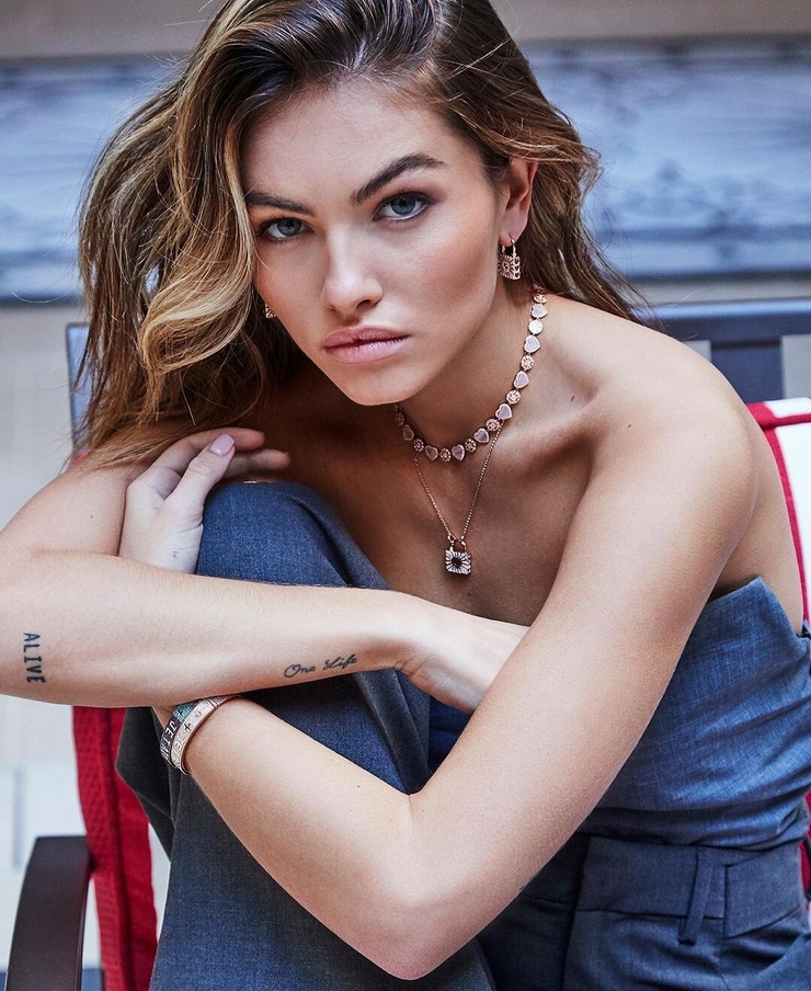 Thylane Blondeau Thylane Blondeau