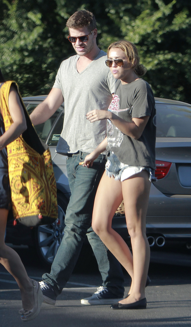 Miley Cyrus