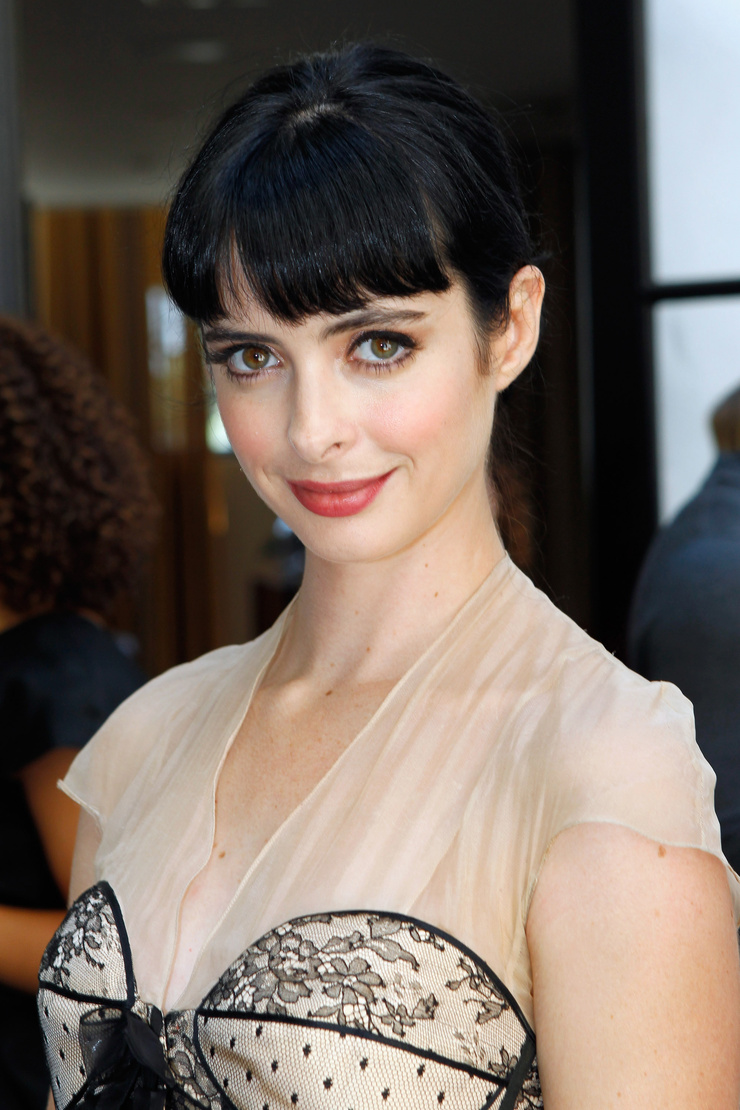 Krysten Ritter Krysten Ritter