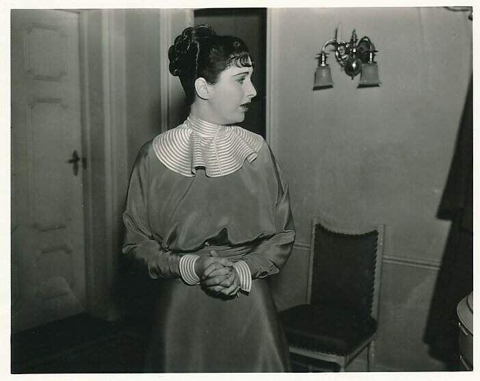 Kay Francis