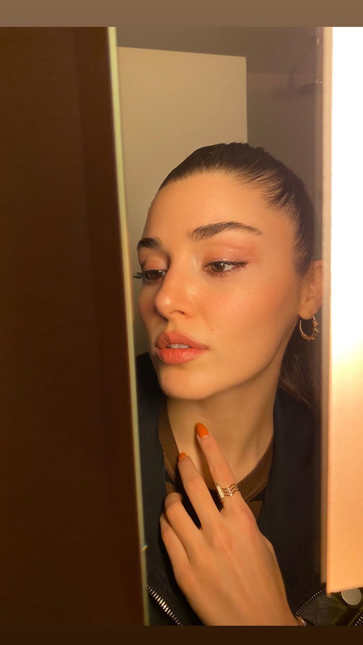 Hande Erçel Hande Erçel
