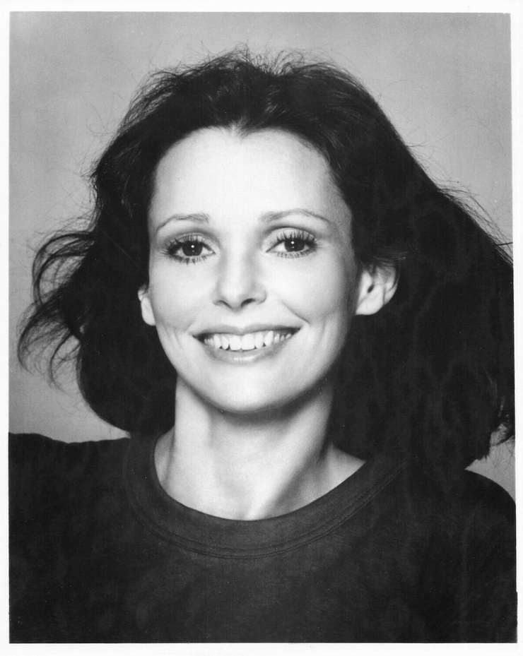 Susan Strasberg Susan Strasberg