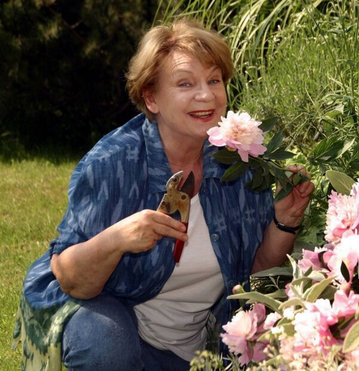 Ingeborg Krabbe