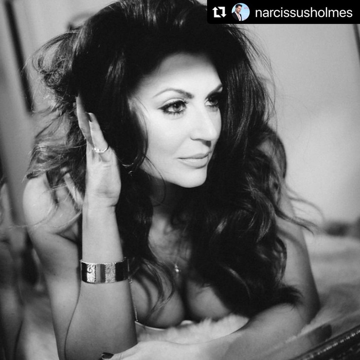 Cerina Vincent Cerina Vincent