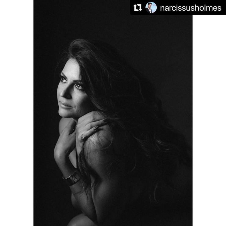 Cerina Vincent
