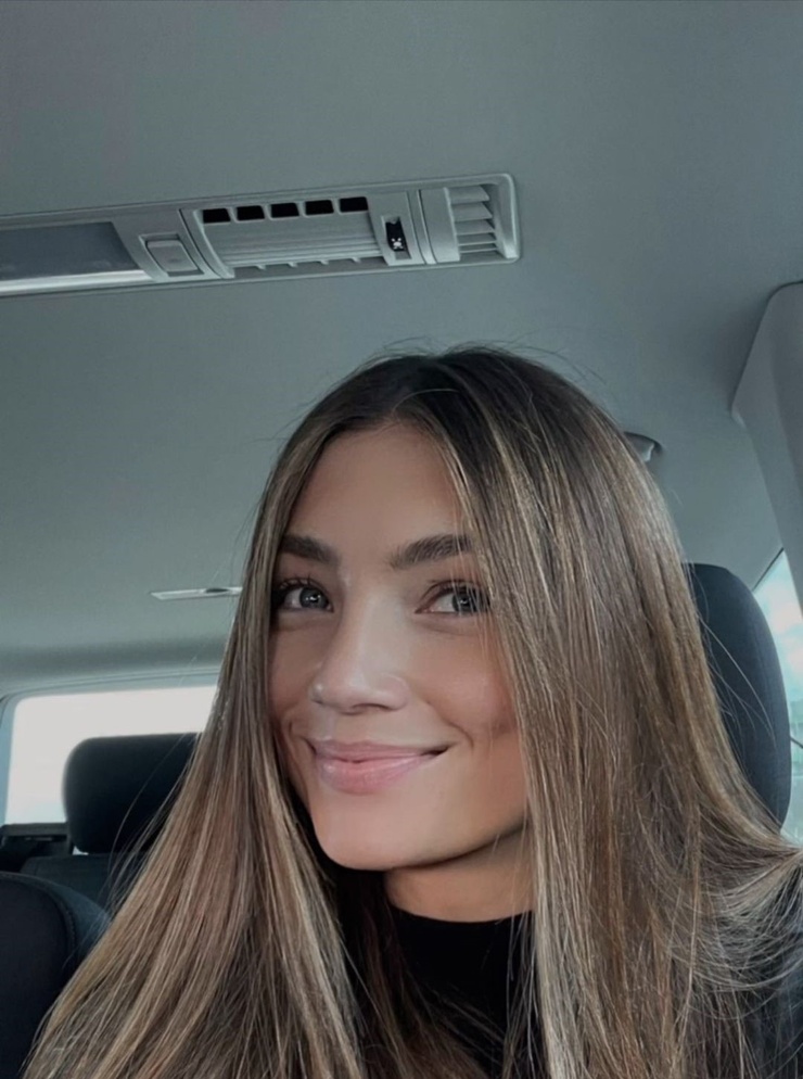 Lorena RAE