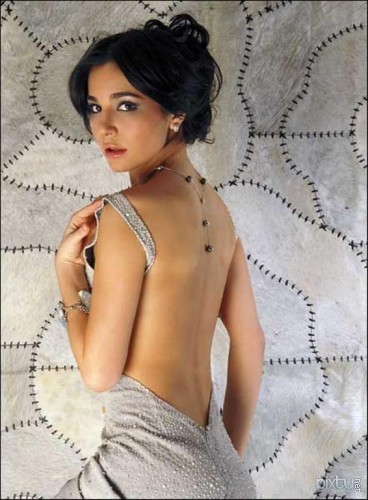 Martha Higareda Martha Higareda