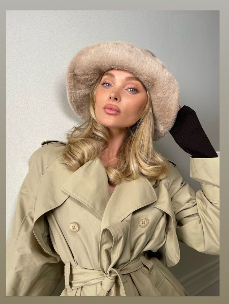 Elsa Hosk Elsa Hosk