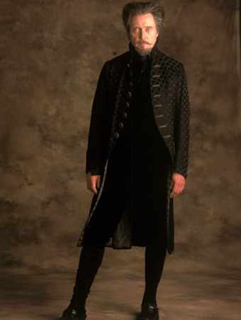 Christopher Walken