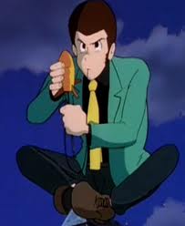 Lupin III 