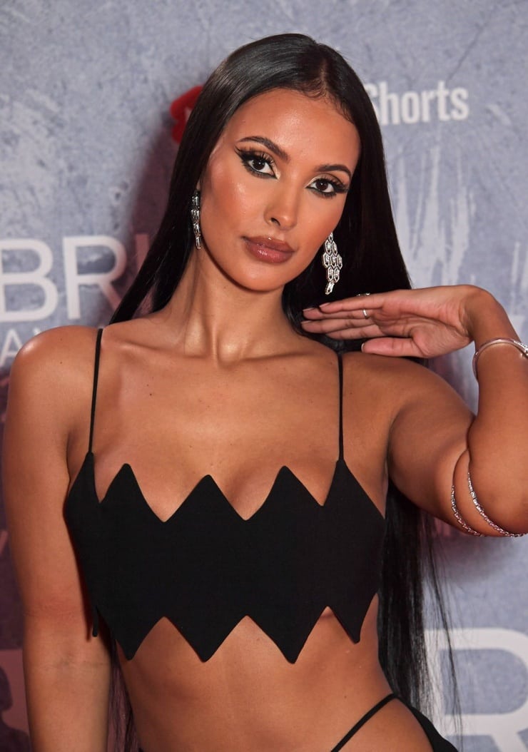 Maya Jama Maya Jama
