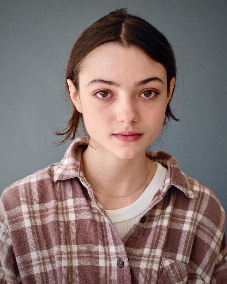 Lily McInerny