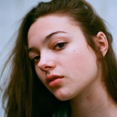 Lily McInerny