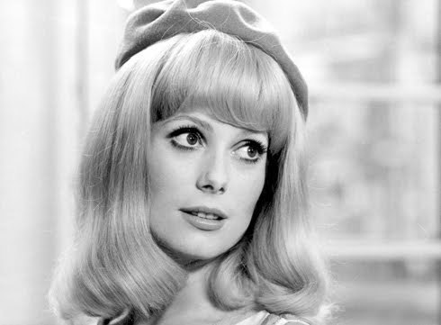 Catherine Deneuve