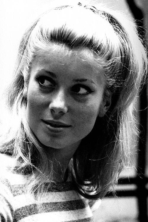 Catherine Deneuve