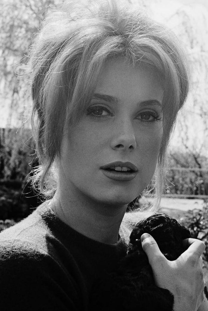 Catherine Deneuve