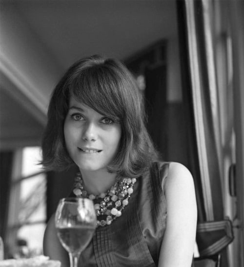 Catherine Deneuve Catherine Deneuve
