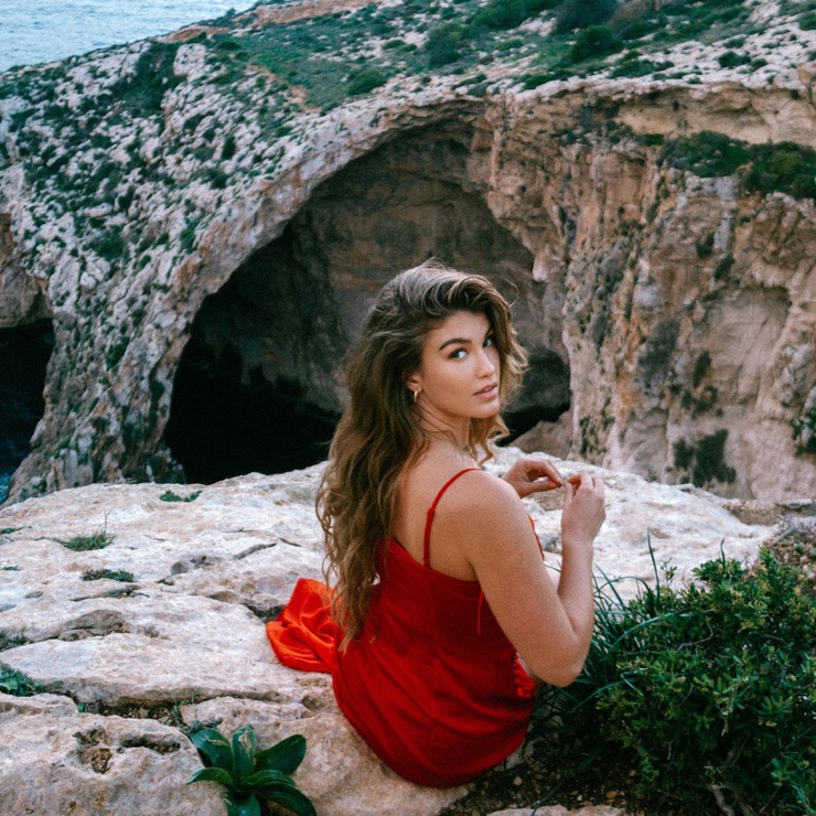 Amy Willerton