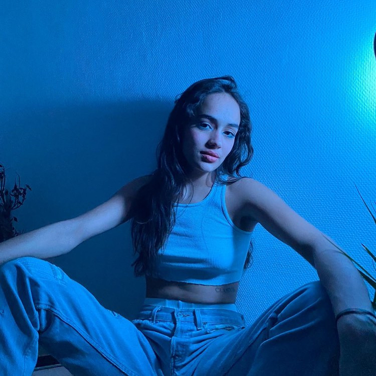 Thalia Besson