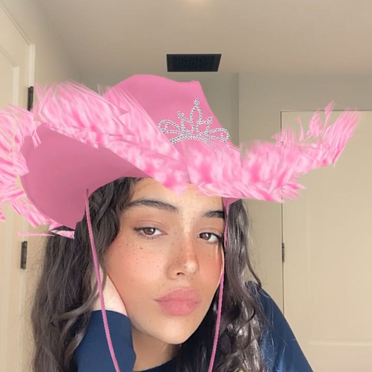 Thalia Besson