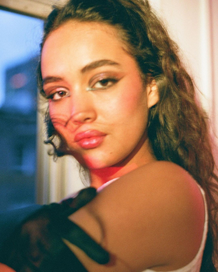 Thalia Besson