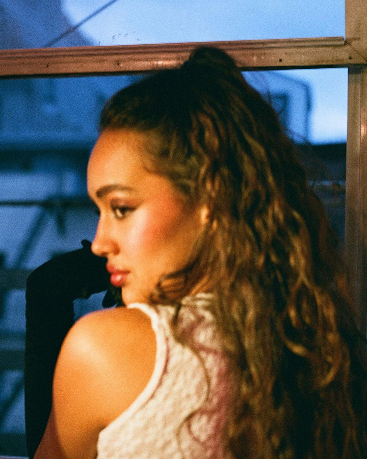 Thalia Besson