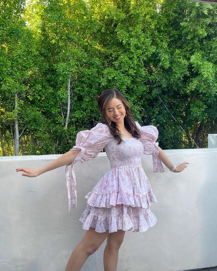 Pokimane
