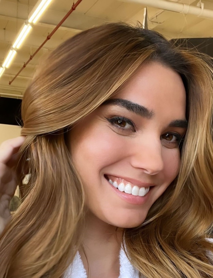 Rachell Vallori