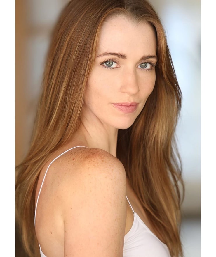 Kaitlyn Raymond
