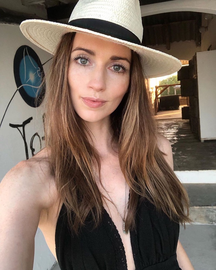 Kaitlyn Raymond