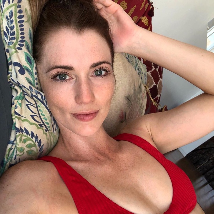 Kaitlyn Raymond