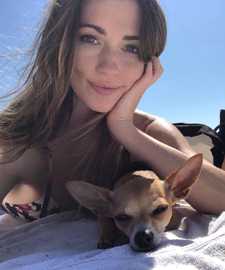 Kaitlyn Raymond