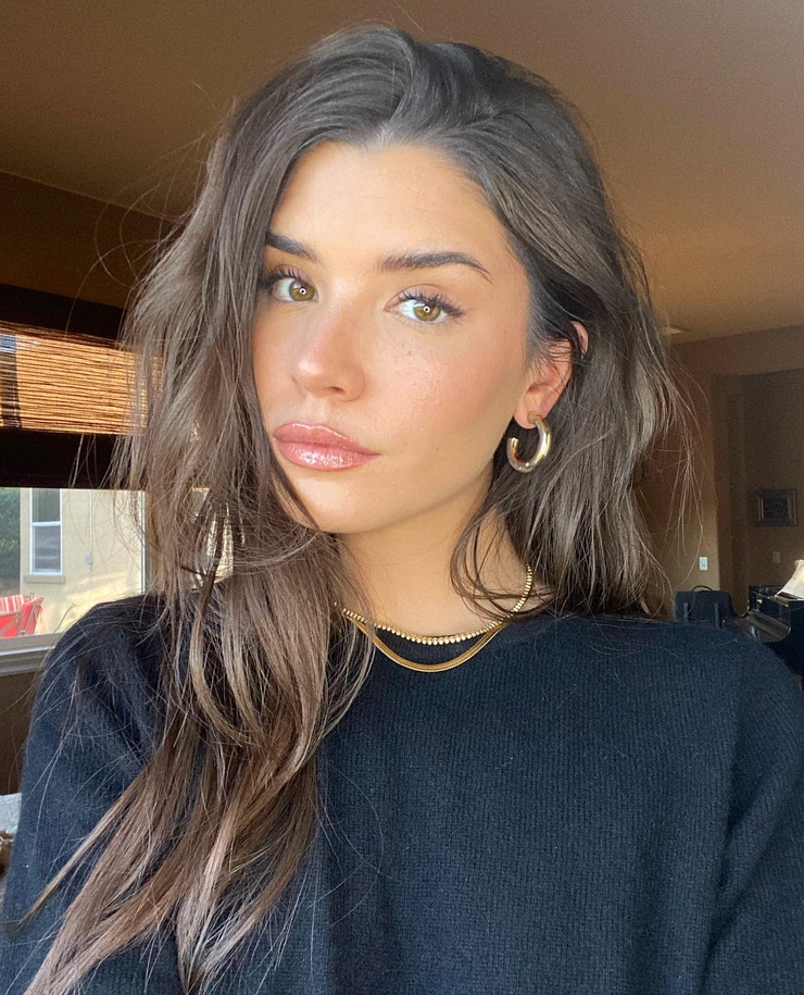 Gracie Phillips Gracie Phillips