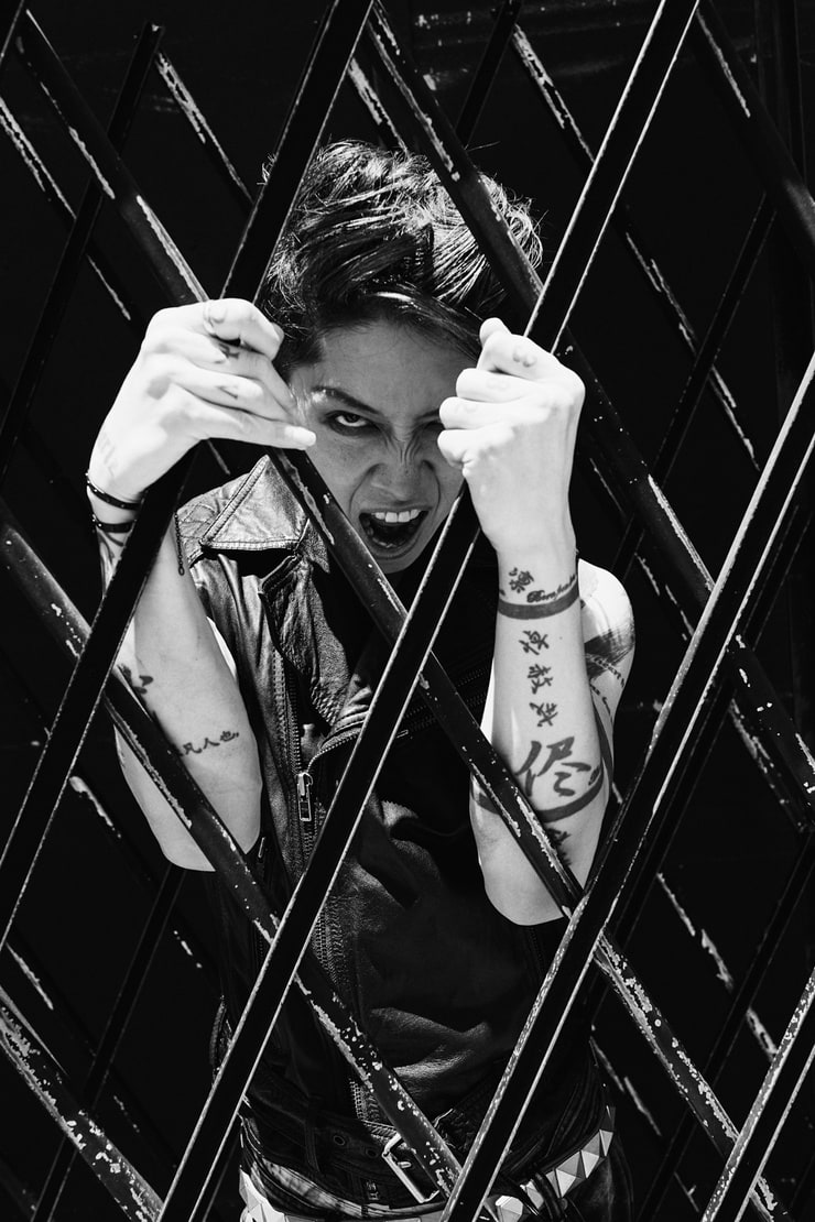 Miyavi