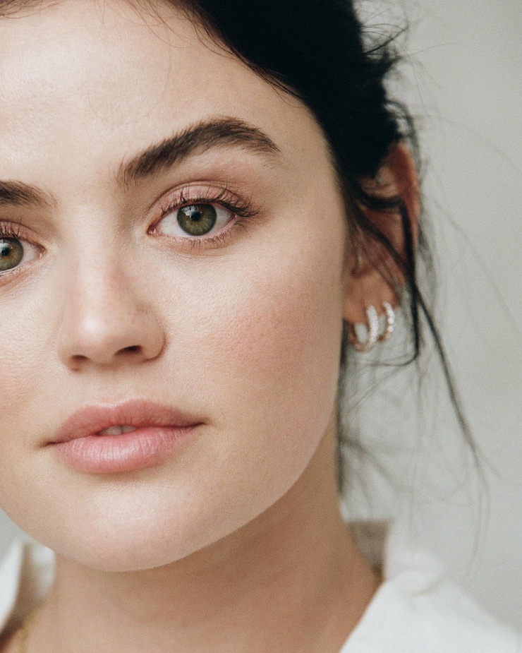 Lucy Hale Lucy Hale